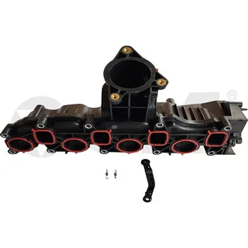 Vzduchový filtr Sací trubka, přívod vzduchu vika (11291787601)