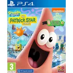 The Patrick Star Game PS4 krabicová…