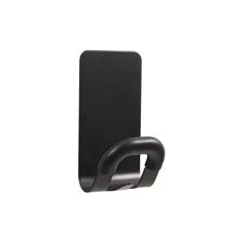 Věšák Alba France Háček na tašky MAG - magnetický, černý