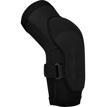 IXS Flow 2.0 elbow guards, black (graphic) S S