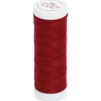 Nit Ariadna Polyesterová střižová nit Talia 30 70 m - 0835