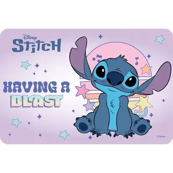 Obraz Snídaňová podložka Stitch, podložka na stůl 565323