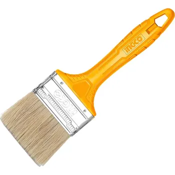 Malířský štětec Ingco CHPTB78603 Štětec plochý 75mm CHPTB78603