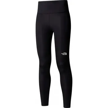 Dámské legíny Dlouhé legíny The North Face M černé