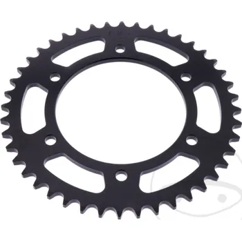 Auto-moto Řetězová rozeta JMT 11T, pitch 525 inner diameter 125 bolt spacing 150