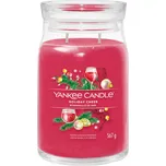 Yankee Candle Signature Holiday Cheer