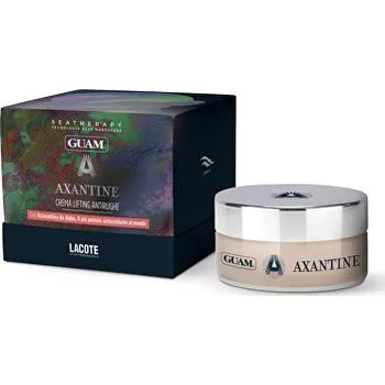 GUAM Liftingový krém proti vráskám Axantine 50 ml