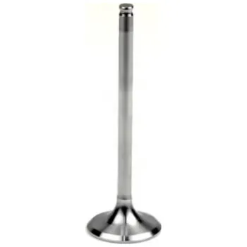 Motor automobilu Výfukový ventil ATHENA VE-210203S Ocel