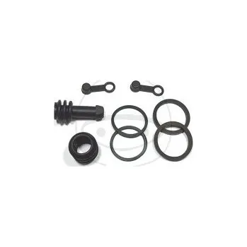 Brzdová destička Opravná sada brzdového třmenu TOURMAX OST 1705