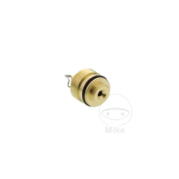 Karburátor Jehla plováku TOURMAX se sedlem 724.06.18