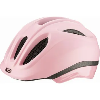 Cyklistická přilba Přilba KED Meggy III Trend flamingo pink XS/44-49cm