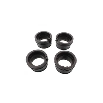 Karburátor Příruba sání sada TOURMAX 4 kusy 724.12.29