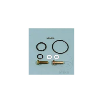 Palivové čerpadlo Benzínový kohout opravná sada TOURMAX FCK-23