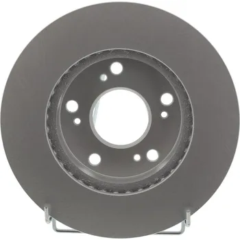 Brzdový systém Brzdový kotouč JURID 562548JC