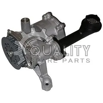 Olejové čerpadlo Olejové čerpadlo ŠKODA Original OEM 04L145208H