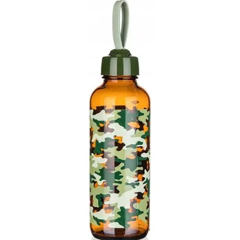 Lahev Na Pití Banquet 450 ml zelený