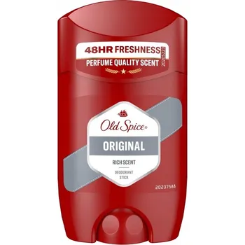 Sada Old Spice Original Deodorant v tyčince pro muže 50 ml x3