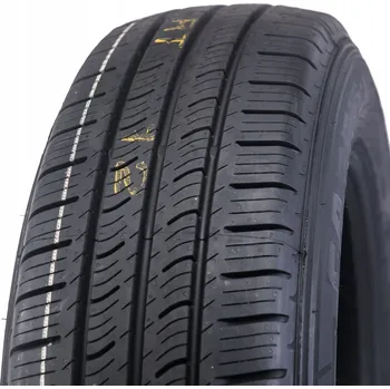 Celoroční pneumatika Pirelli Carrier All Season 235/65R16 115 R zesílená (C)