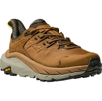 Pánská obuv Pánské boty Hoka M Kaha 2 Low Gtx Velikost bot (EU): 46 2/3 / Barva: hnědá