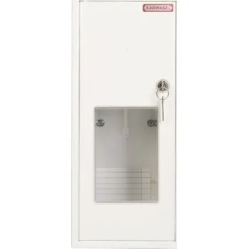 Rozvaděč Rozvaděč Karwasz 500 V IP30 0 A