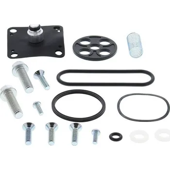 Palivové čerpadlo Opravná sada benzinového kohoutu All Balls Racing FT60-1107