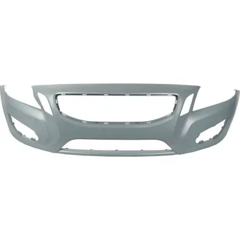 Karosérie BLIC Nárazník přední VOLVO S60 II, V60 I 04.2010-10.2013