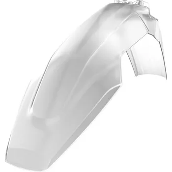 Blatník karosérie Front Fender POLISPORT 8572400005 průhledná