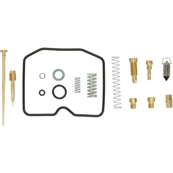 Palivový systém pro motocykl Opravná sada karburátoru Suzuki LT-F 400