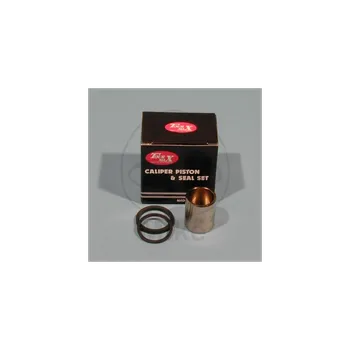 Brzdová destička Opravná sada brzdového třmenu TOURMAX OST 0343