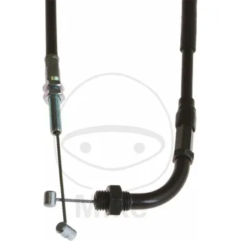 Motodíl Lanko plynu JMT A open 731.47.35