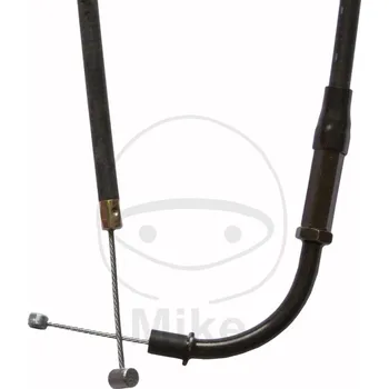 Lanko plynu JMT A open 715.00.49