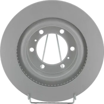 Brzdový kotouč Brzdový kotouč JURID 562828JC