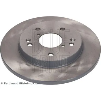 Brzdový systém Brzdový kotouč BLUE PRINT ADBP430244
