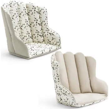 Polštář Elodie Details - polštář k jídelní židličce GRACE, Dalmatian Dots