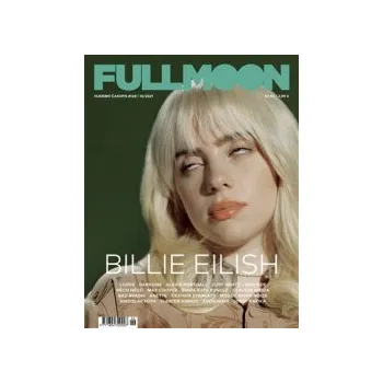 Časopis Full Moon 126/2021