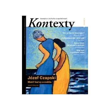 Časopis Kontexty 3/2020