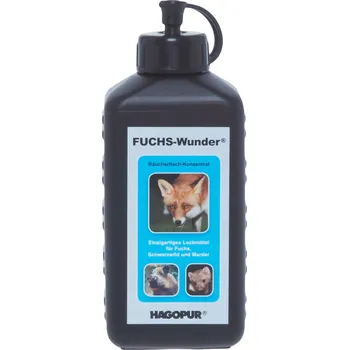 Lovecký atraktant Návnada na lišku Hagopur Fuchs-Wunder