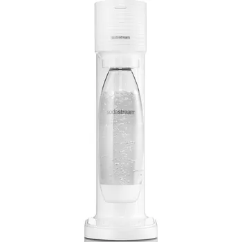 Výrobník sody GAIA White výrobník SODASTREAM