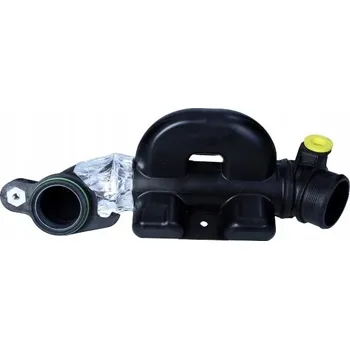 Ventilátor topení a klimatizace Maxgear 68-0612 Hadice sání vzduchu