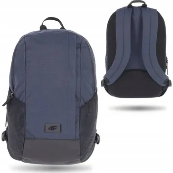 4F sportovní batoh, vícebarevný
