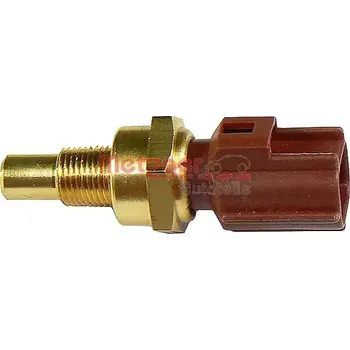 Čidlo automobilu METZGER Senzor teploty hlavy válce MTG 0905326