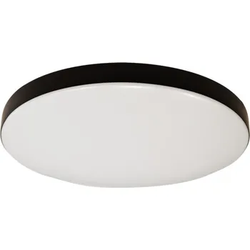 Stropní Svítidlo Milagro 33 černý