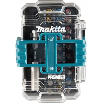 Bit Ks sada bitů Makita E-13552 Impact Premier