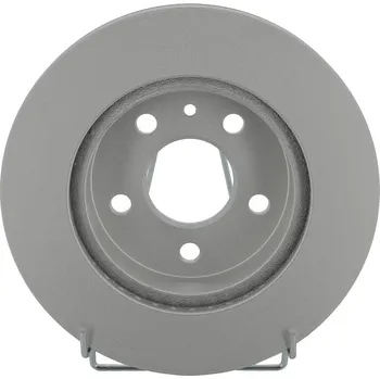 Brzdový systém Brzdový kotouč JURID 562054JC
