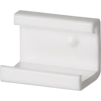 Elektrický konektor Kryt pro zásuvková lišta MTA100 IDC počet pólů: 3 MTA-100 640550-3 TE Connectivity Množství: 1 ks