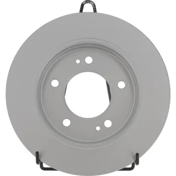 Brzdový kotouč Brzdový kotouč JURID 563680JC