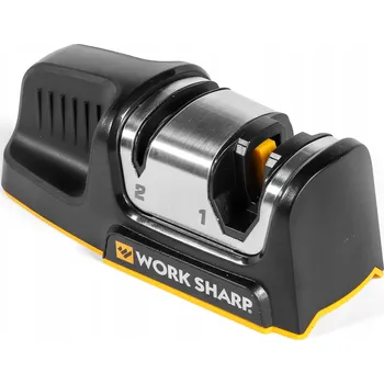 WORK SHARP Brousek na nože, brousek KITCHEN EDGE Kompaktní KUCHYŇSKÉ