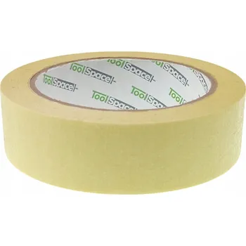 Lepicí páska MALÍŘSKÁ OCHRANNÁ PÁSKA KRYCÍ PAPÍROVÁ 30 mm x 50 m