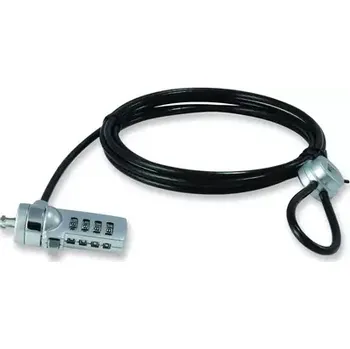 Notebook Conceptronic CNBCOMLOCK18 zamykací kabel k notebooku (CNBCOMLOCK18)