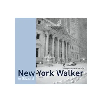 Froyda, Martin - New York Walker